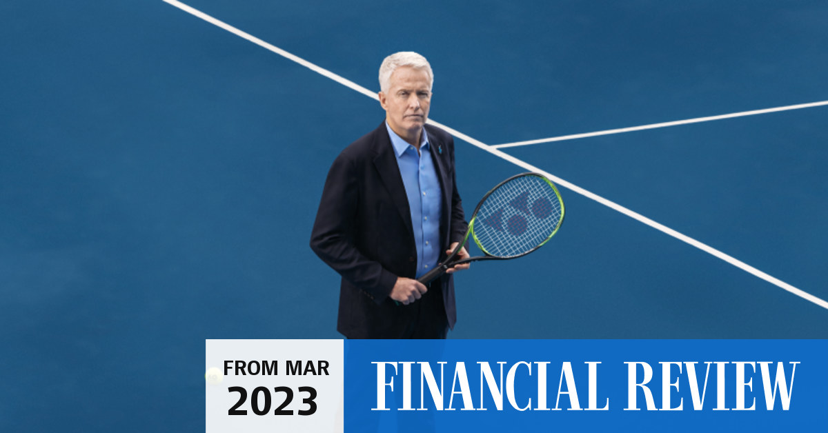 AFR Magazine December 2022 all stories in the edition